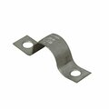 Hubbell Canada Hubbell Cable Strap, Aluminum CS1R100